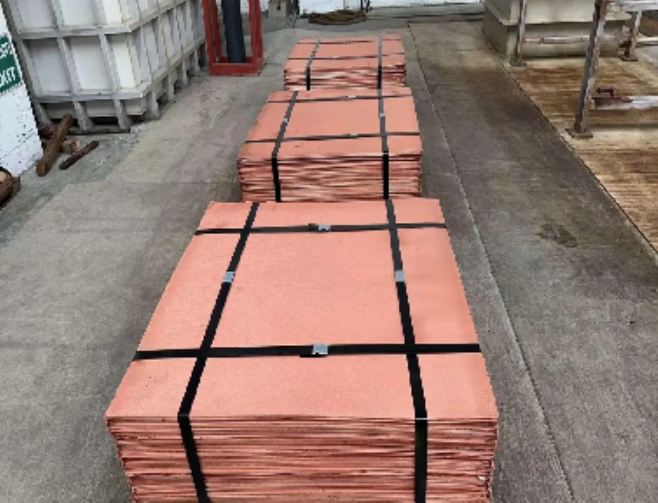 Room Rongji Metal Technology (Thailand) Co., Ltd. | Product  