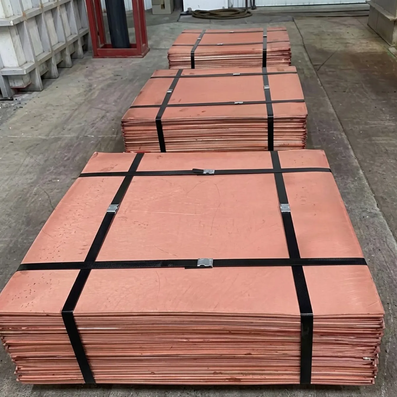 Room Rongji Metal Technology (Thailand) Co., Ltd. | Sales Catalogue