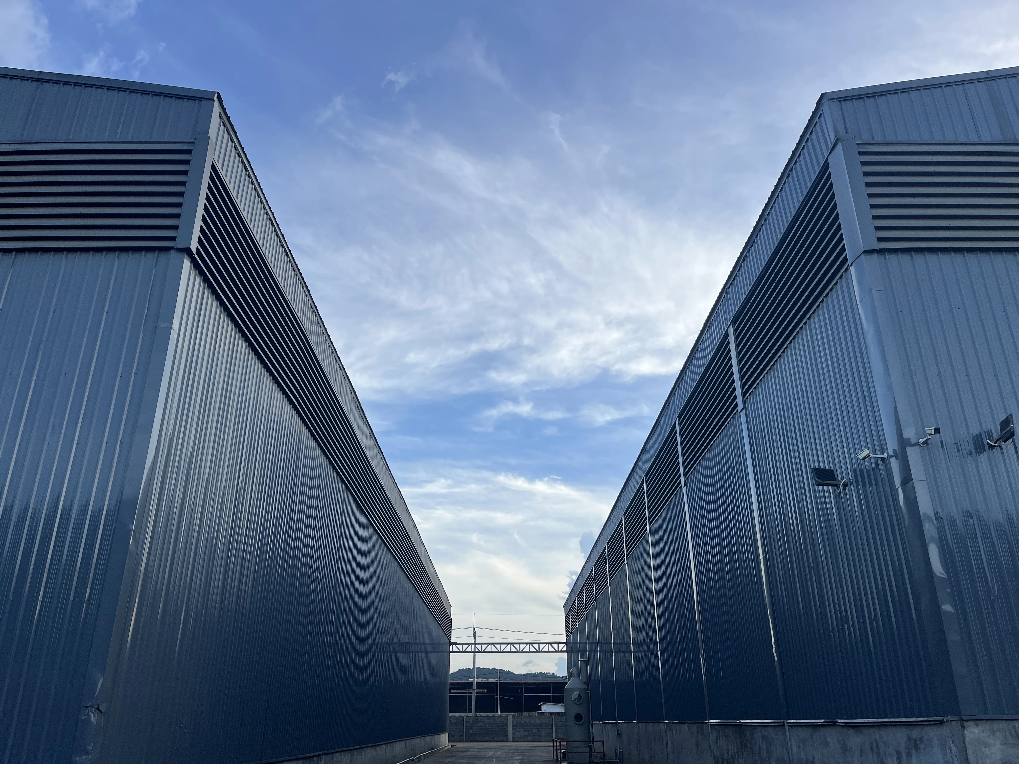 Rongji Metal Technology (Thailand) Co., Ltd.